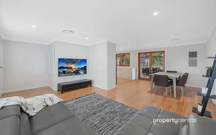 Third view of Homely house listing, 4 Warradale Road, Silverdale NSW 2752