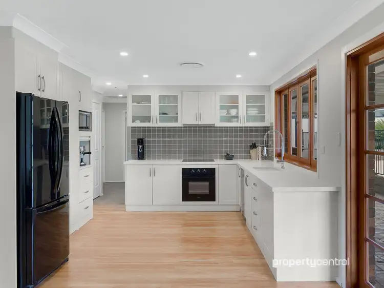 Fourth view of Homely house listing, 4 Warradale Road, Silverdale NSW 2752
