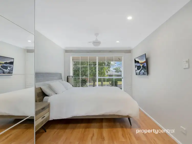 Sixth view of Homely house listing, 4 Warradale Road, Silverdale NSW 2752