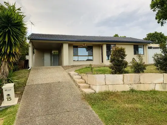 15 Leru Street, Mansfield QLD 4122