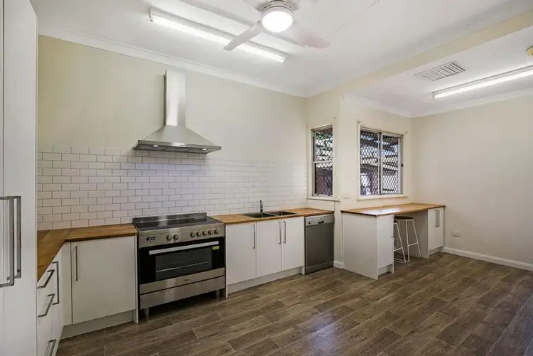 Third view of Homely house listing, 136 Taylor Street, Newtown QLD 4350