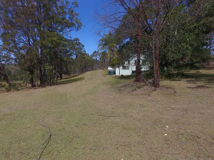 139 Leslie Creek Road, Drake NSW 2469
