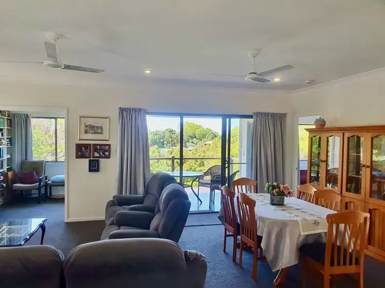 Fourth view of Homely house listing, 32/23 Macadamia Drive, Maleny QLD 4552