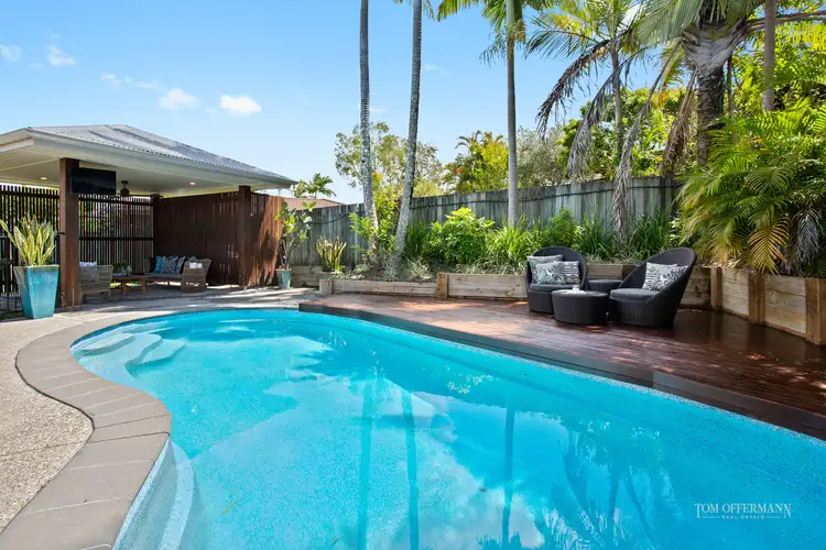 7 Kabi Court, Tewantin QLD 4565