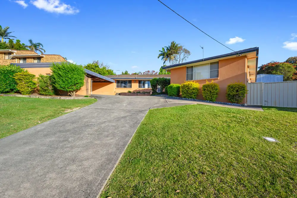 Main view of Homely unit listing, 2/7 Lea Close, Coffs Harbour NSW 2450