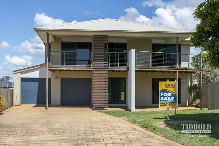 27 Attenborough Circuit, Redland Bay QLD 4165