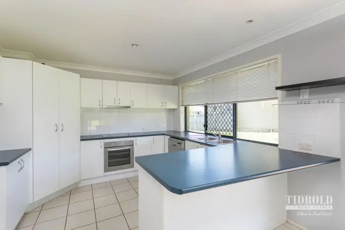Second view of Homely house listing, 27 Attenborough Circuit, Redland Bay QLD 4165