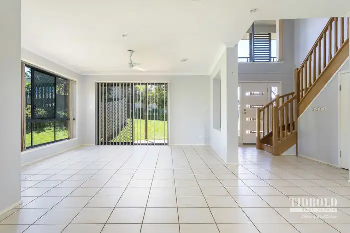Fourth view of Homely house listing, 27 Attenborough Circuit, Redland Bay QLD 4165