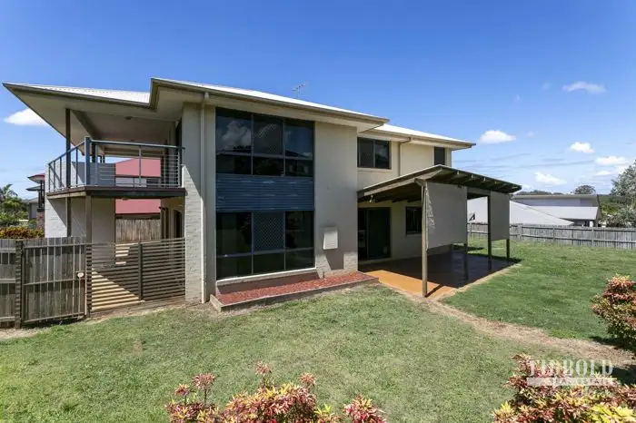 Fifth view of Homely house listing, 27 Attenborough Circuit, Redland Bay QLD 4165