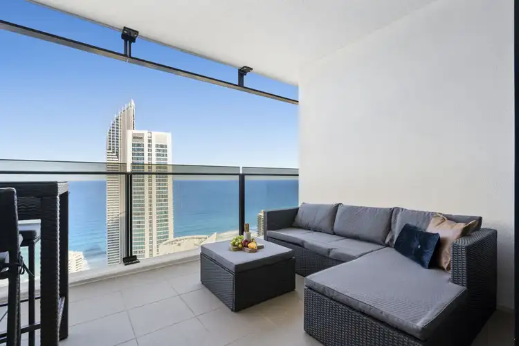 Main view of Homely apartment listing, Address available on request