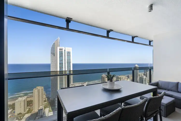 Second view of Homely apartment listing, Address available on request