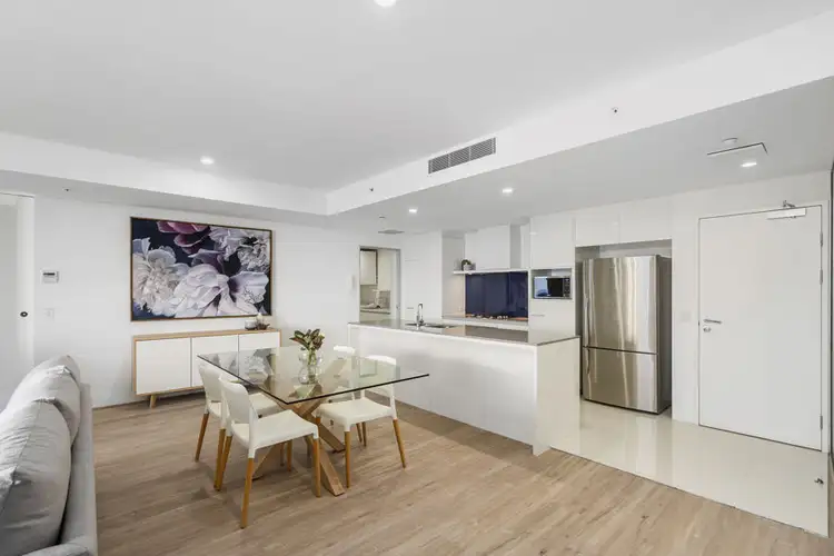 Sixth view of Homely apartment listing, Address available on request