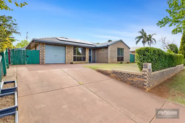 7 Yalumba Crescent, Wilsonton Heights QLD 4350