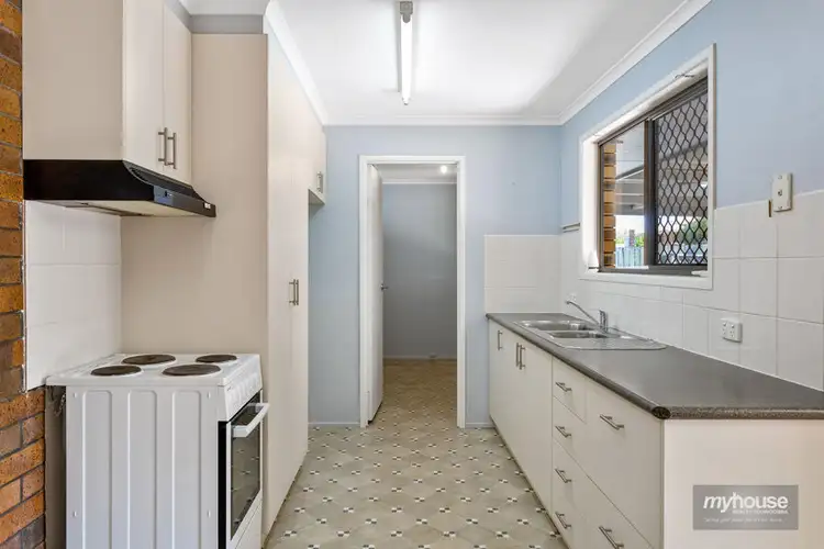 Third view of Homely house listing, 7 Yalumba Crescent, Wilsonton Heights QLD 4350