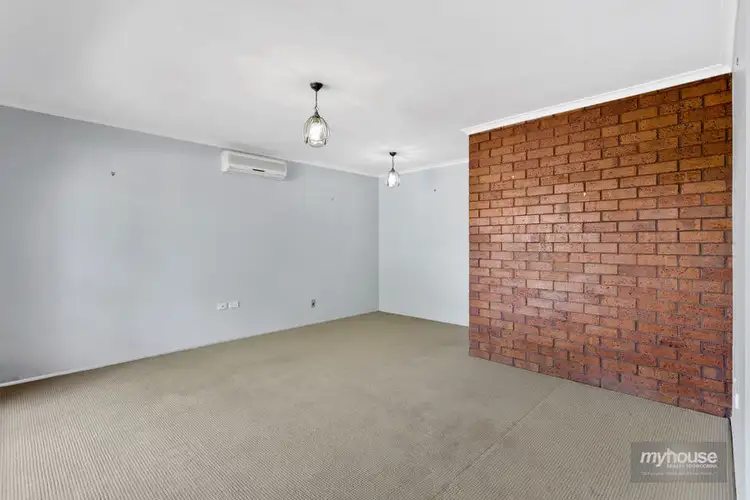 Fourth view of Homely house listing, 7 Yalumba Crescent, Wilsonton Heights QLD 4350