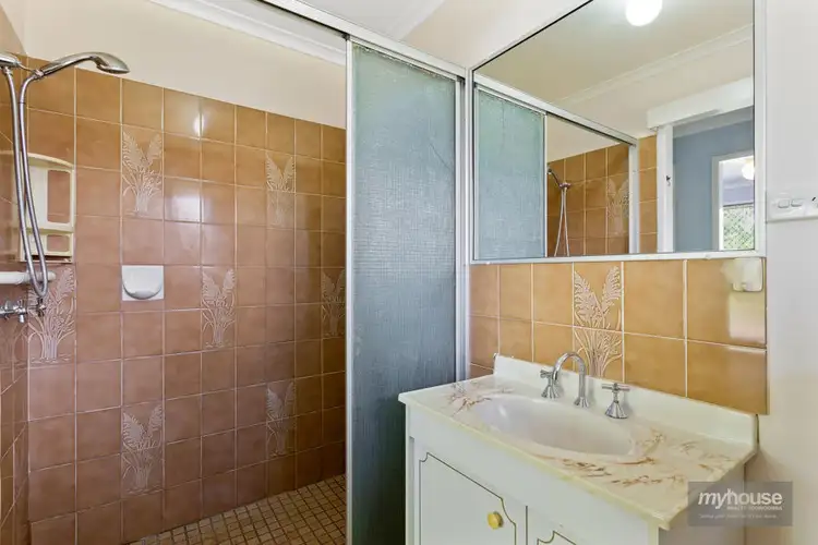 Sixth view of Homely house listing, 7 Yalumba Crescent, Wilsonton Heights QLD 4350