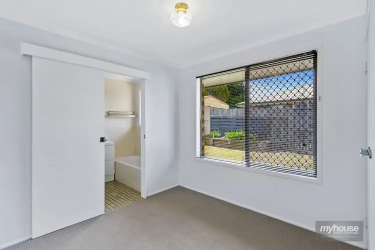 Seventh view of Homely house listing, 7 Yalumba Crescent, Wilsonton Heights QLD 4350