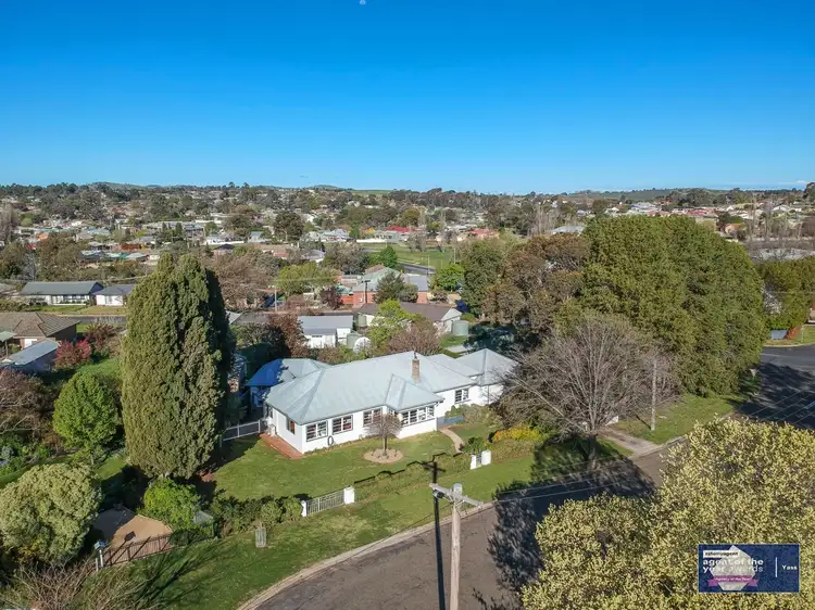 Main view of Homely house listing, 14 Olden Crescent,, Yass NSW 2582