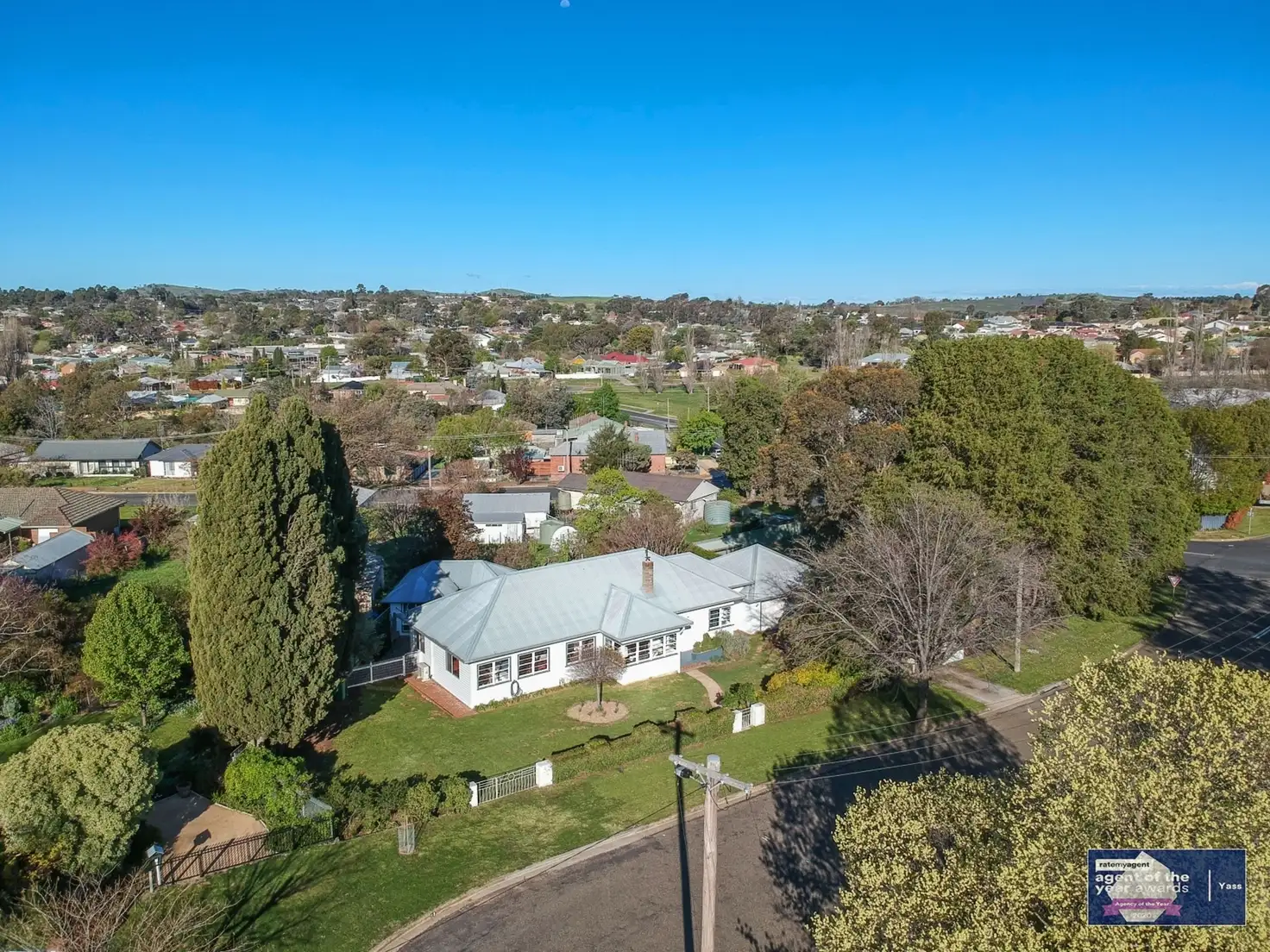 Main view of Homely house listing, 14 Olden Crescent,, Yass NSW 2582