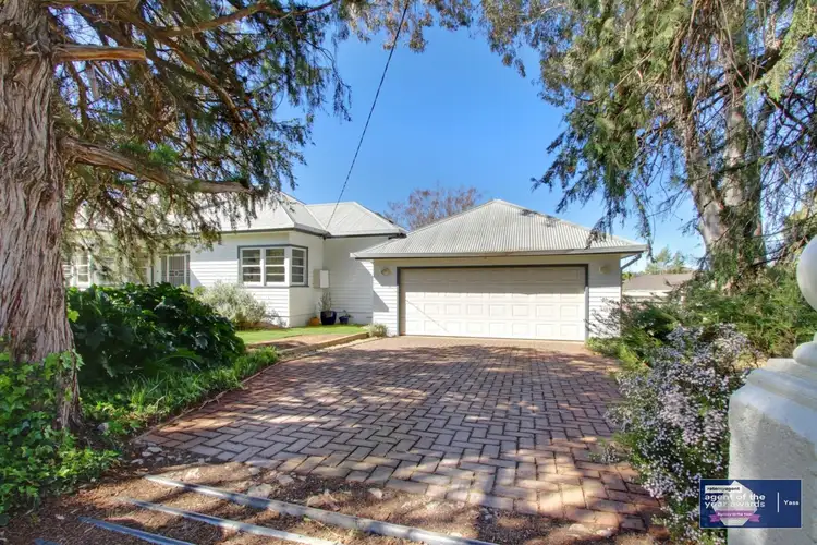 Second view of Homely house listing, 14 Olden Crescent,, Yass NSW 2582