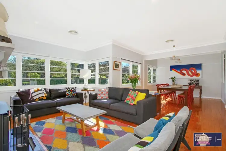 Fifth view of Homely house listing, 14 Olden Crescent,, Yass NSW 2582