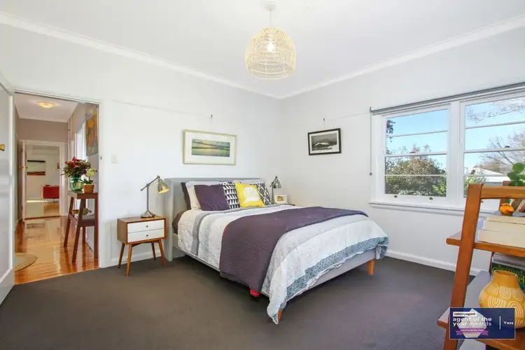 Sixth view of Homely house listing, 14 Olden Crescent,, Yass NSW 2582