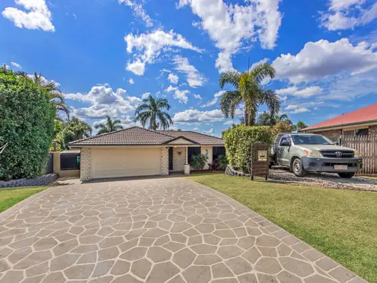 11 Michelle Court, Raceview QLD 4305