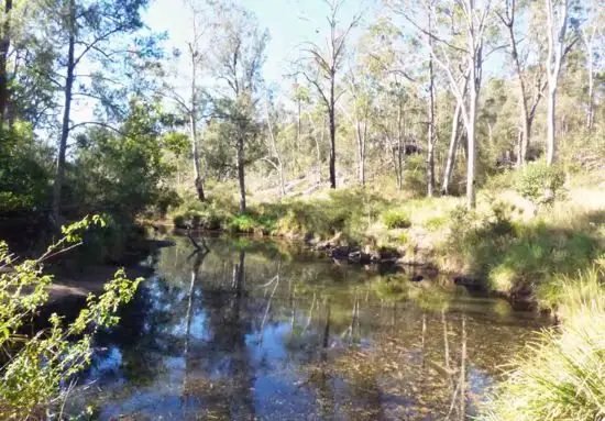 197 Three Mile Rd, Crows Nest QLD 4355