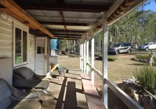 Fifth view of Homely rural property listing, 197 Three Mile Rd, Crows Nest QLD 4355