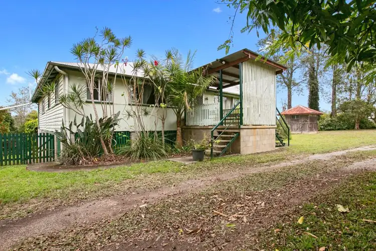 652 Noosa Road, Mothar Mountain QLD 4570