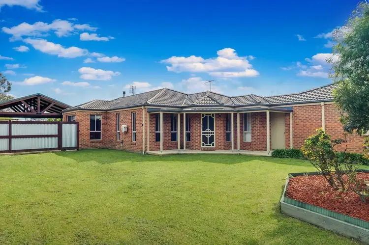 59 Hopkins Street, Winchelsea VIC 3241