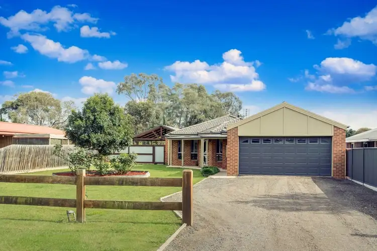 Second view of Homely house listing, 59 Hopkins Street, Winchelsea VIC 3241
