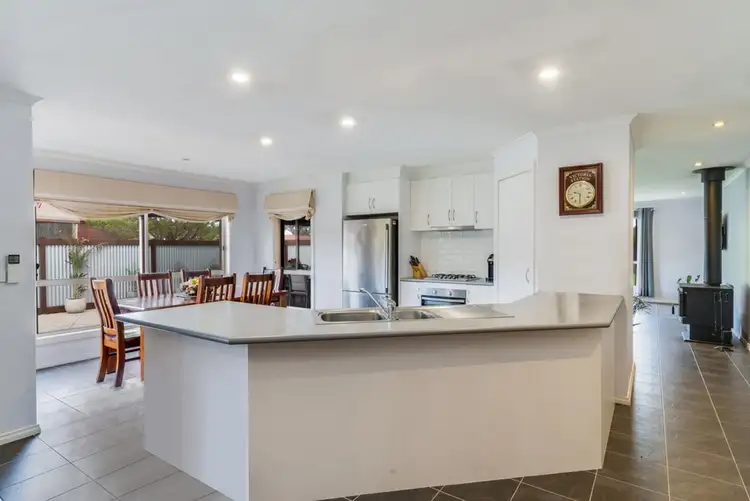 Fourth view of Homely house listing, 59 Hopkins Street, Winchelsea VIC 3241