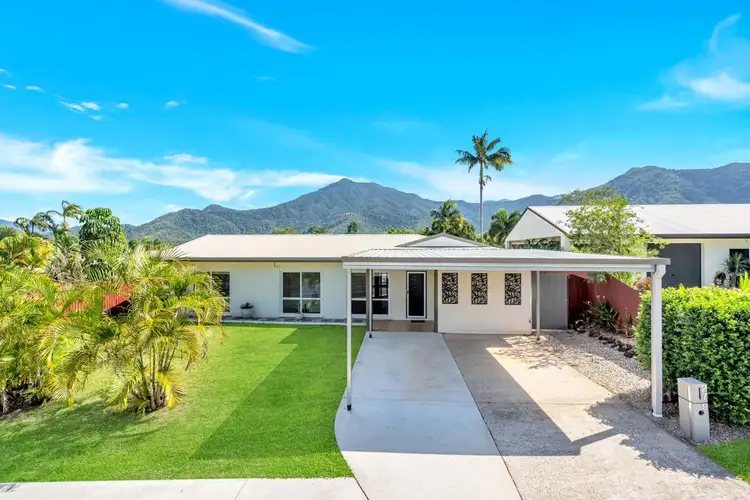 279 Robert Road, Bentley Park QLD 4869