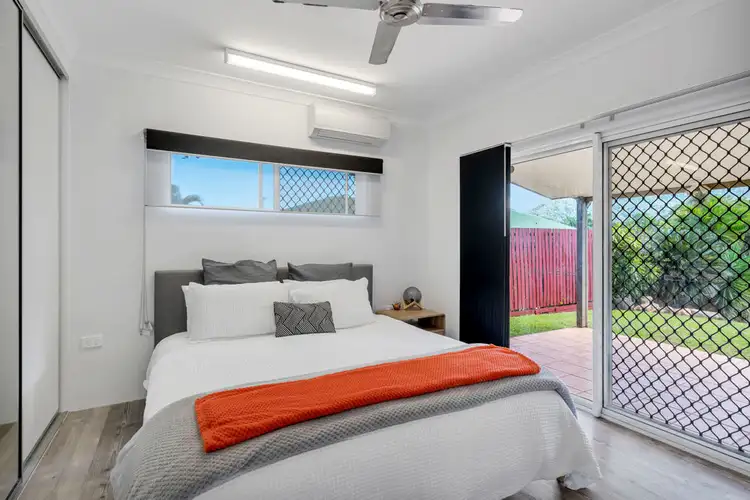 Sixth view of Homely house listing, 279 Robert Road, Bentley Park QLD 4869