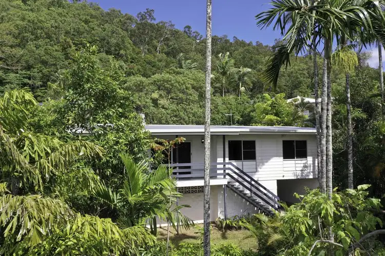 51 Flecker Street, Whitfield QLD 4870