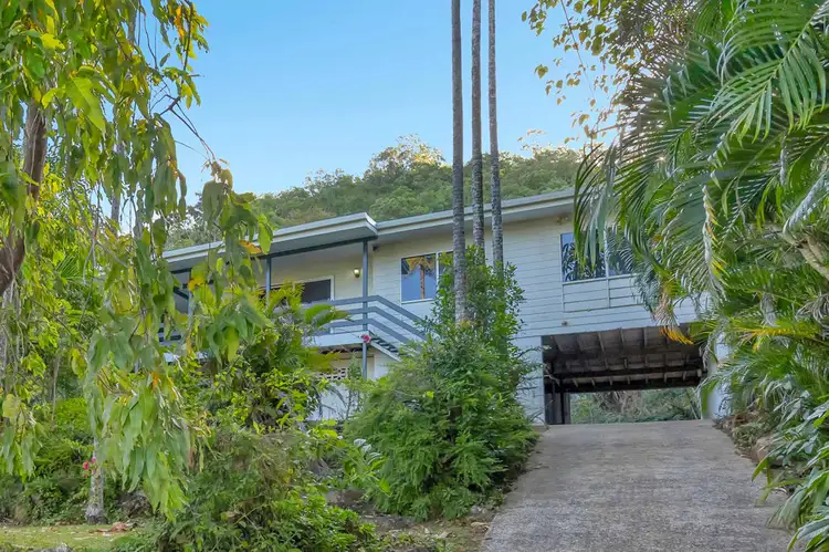 Second view of Homely house listing, 51 Flecker Street, Whitfield QLD 4870