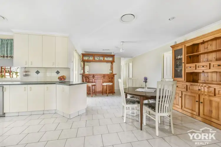 Fourth view of Homely house listing, 8 Coral Court, Cambooya QLD 4358