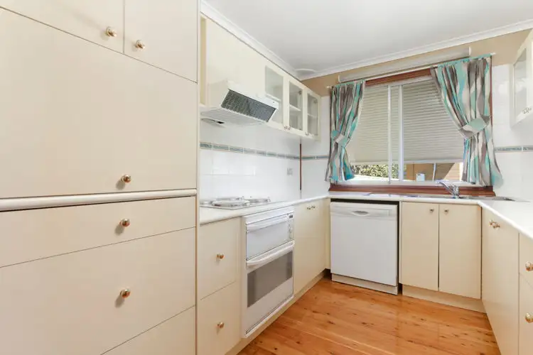 Third view of Homely house listing, 22 Elouera Crescent, Woodbine NSW 2560