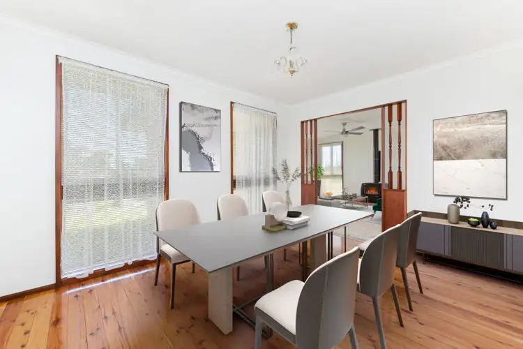 Fourth view of Homely house listing, 22 Elouera Crescent, Woodbine NSW 2560