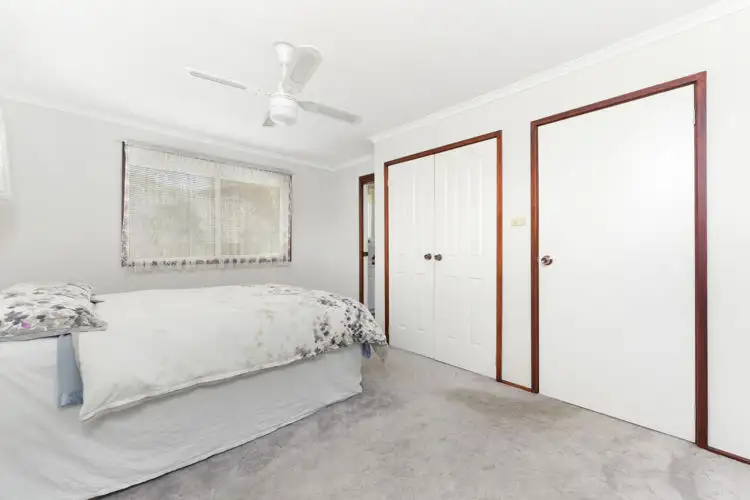 Seventh view of Homely house listing, 22 Elouera Crescent, Woodbine NSW 2560