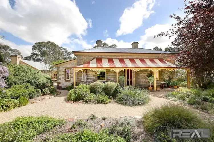 Main view of Homely house listing, 249 Kelly Road, Auburn SA 5451