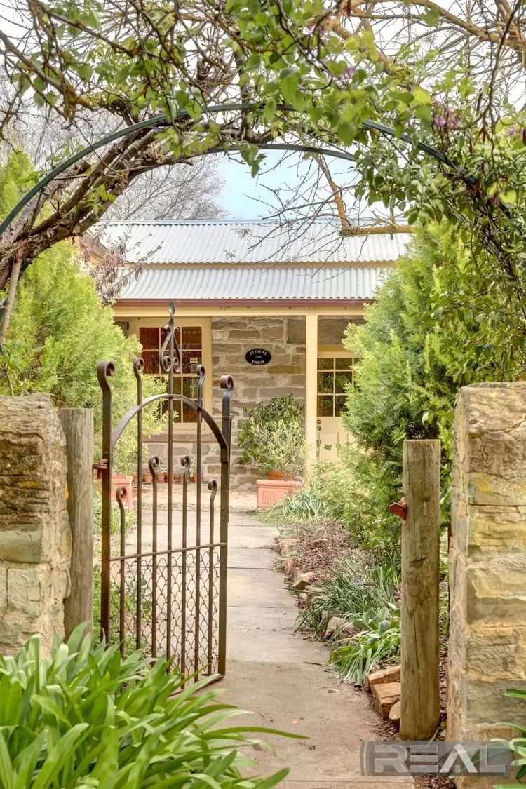 Second view of Homely house listing, 249 Kelly Road, Auburn SA 5451