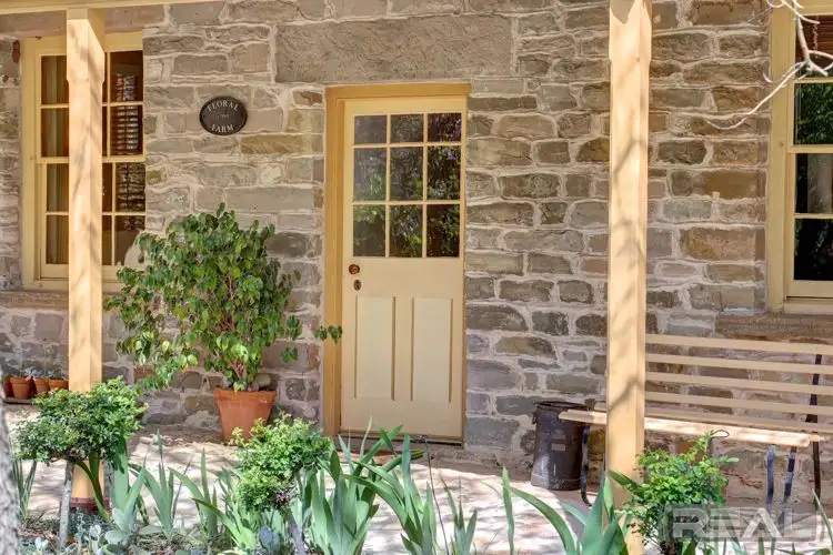 Third view of Homely house listing, 249 Kelly Road, Auburn SA 5451