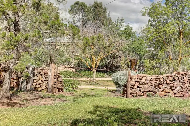 Fifth view of Homely house listing, 249 Kelly Road, Auburn SA 5451