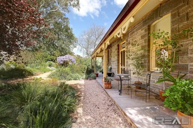 Sixth view of Homely house listing, 249 Kelly Road, Auburn SA 5451