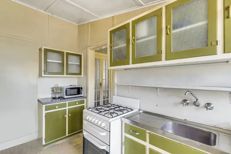 Fifth view of Homely unit listing, 21 Eleanor Street, East Toowoomba QLD 4350