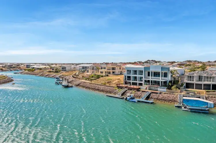 Fourth view of Homely house listing, 13 Oriental Court, Wallaroo SA 5556