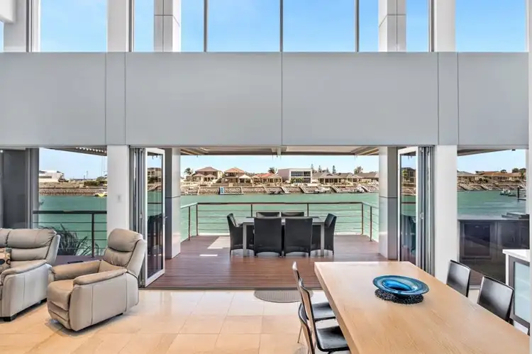 Fifth view of Homely house listing, 13 Oriental Court, Wallaroo SA 5556