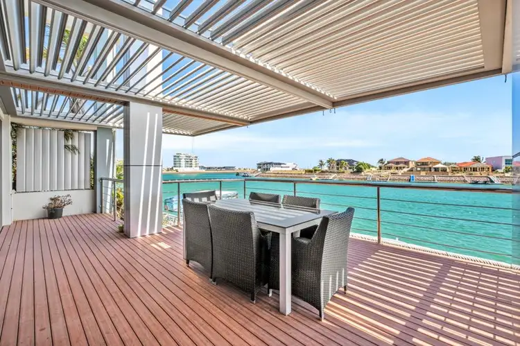Sixth view of Homely house listing, 13 Oriental Court, Wallaroo SA 5556